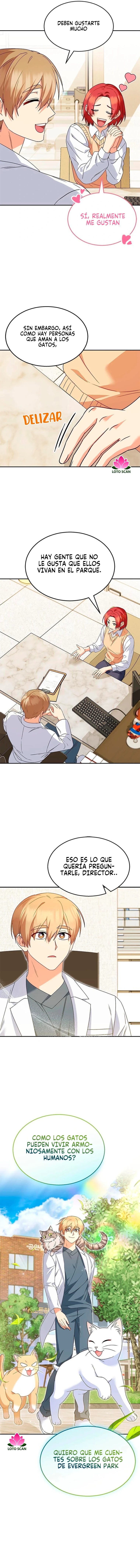 ¡Veterinario! ¿Hola? Capitulo 39 página 15