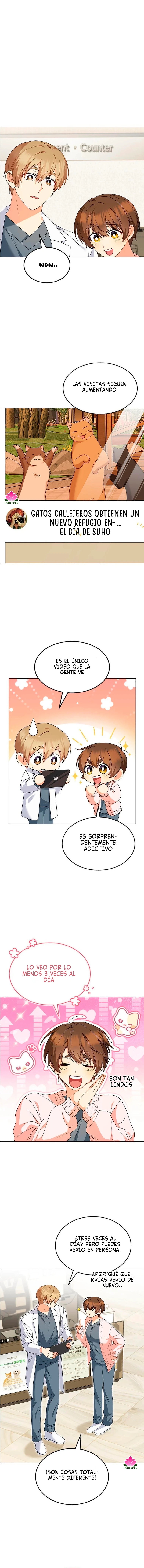 ¡Veterinario! ¿Hola? Capitulo 39 página 2