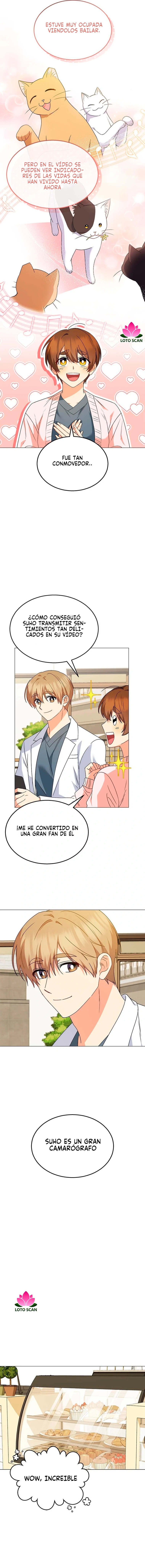 ¡Veterinario! ¿Hola? Capitulo 39 página 3