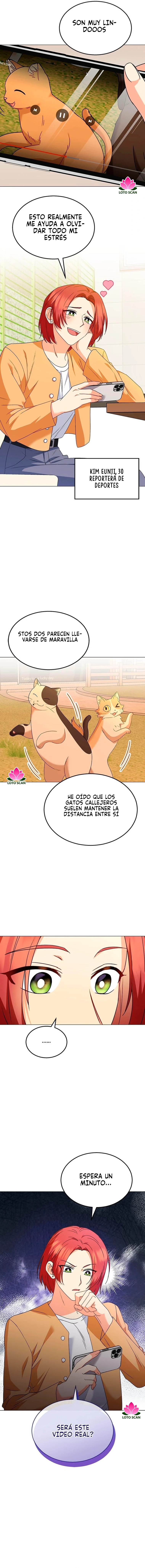¡Veterinario! ¿Hola? Capitulo 39 página 4
