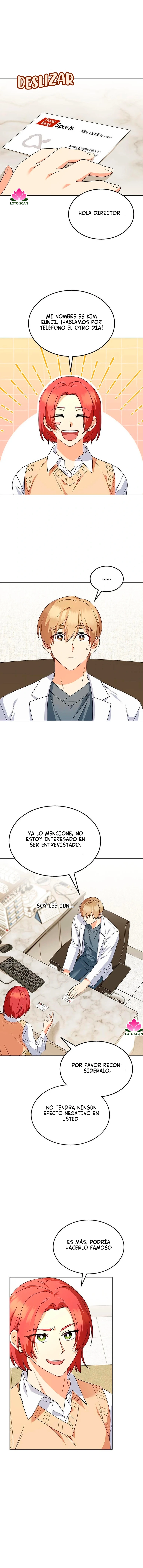 ¡Veterinario! ¿Hola? Capitulo 39 página 9