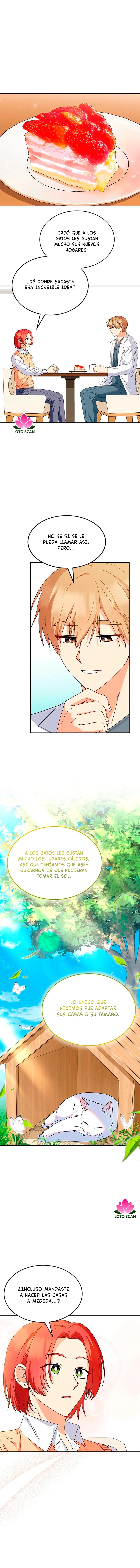 ¡Veterinario! ¿Hola? Capitulo 40 página 2