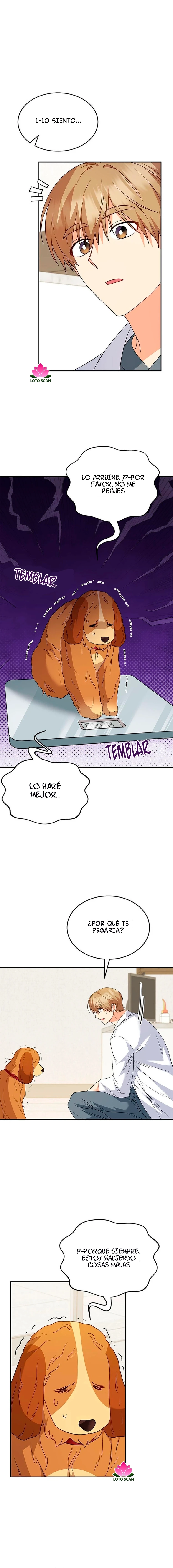 ¡Veterinario! ¿Hola? Capitulo 42 página 13