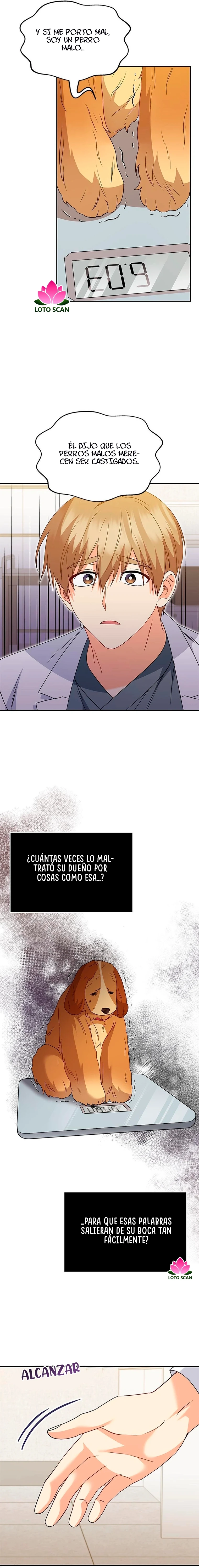 ¡Veterinario! ¿Hola? Capitulo 42 página 14