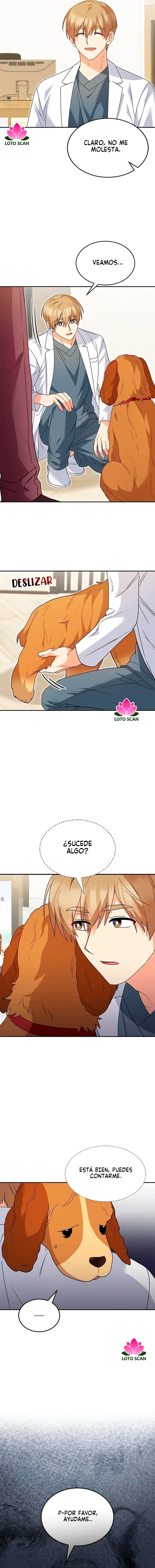 ¡Veterinario! ¿Hola? Capitulo 42 página 6