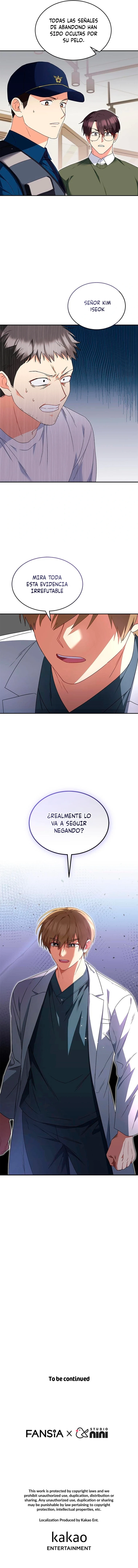 ¡Veterinario! ¿Hola? Capitulo 44 página 10