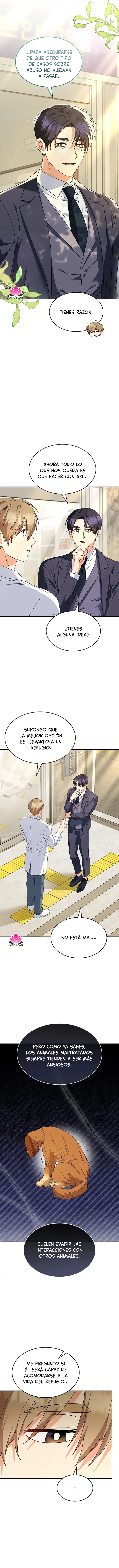 ¡Veterinario! ¿Hola? Capitulo 46 página 7