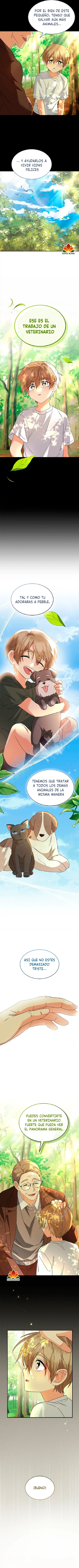 ¡Veterinario! ¿Hola? Capitulo 48 página 6