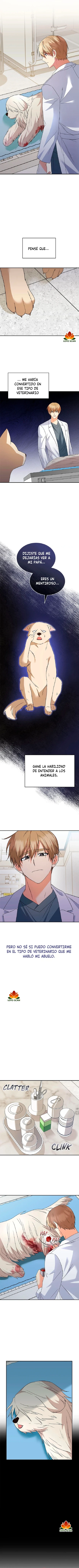 ¡Veterinario! ¿Hola? Capitulo 48 página 7