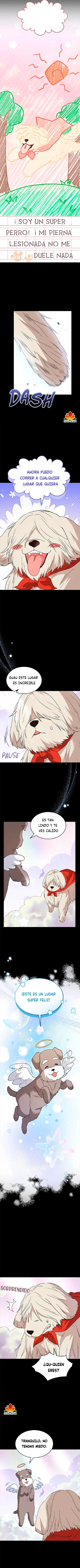 ¡Veterinario! ¿Hola? Capitulo 48 página 8