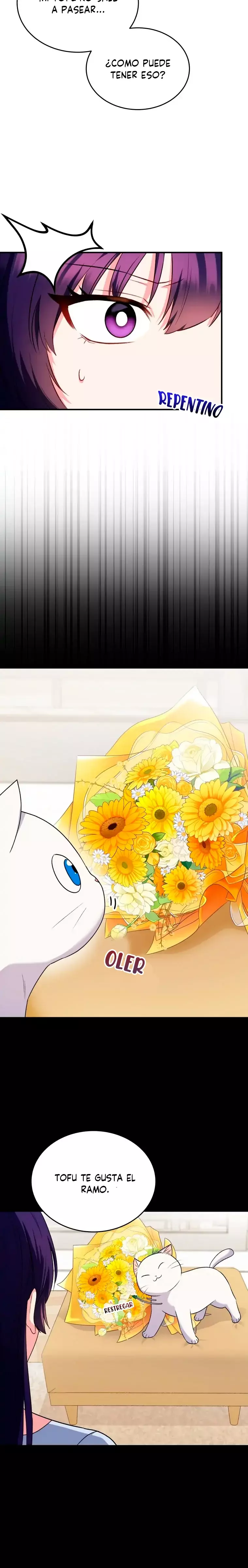 ¡Veterinario! ¿Hola? Capitulo 5 página 23