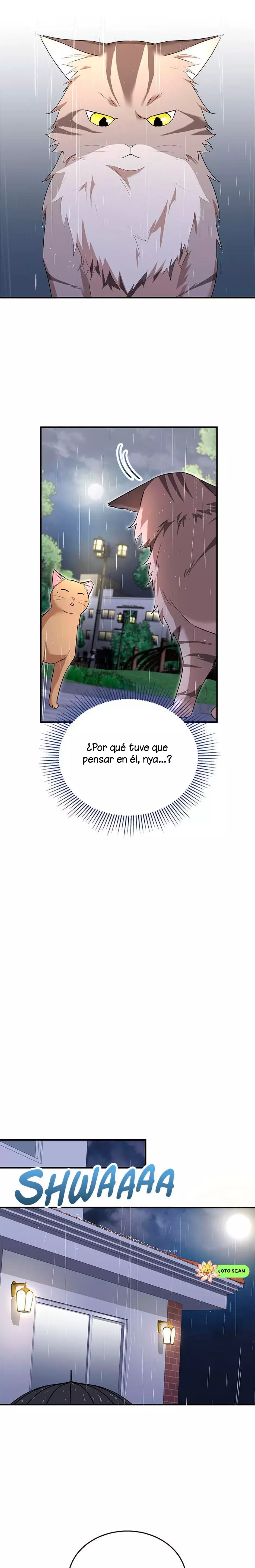¡Veterinario! ¿Hola? Capitulo 6 página 26