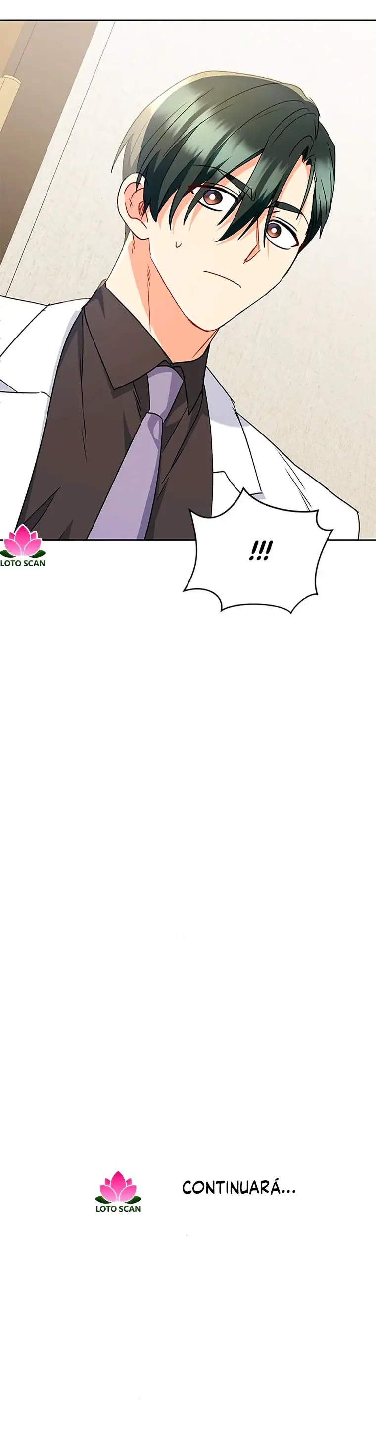 ¡Veterinario! ¿Hola? Capitulo 63 página 10
