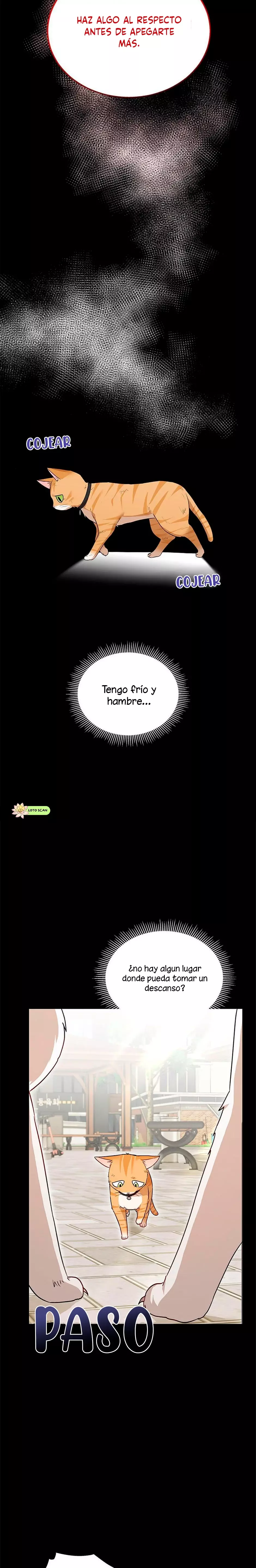 ¡Veterinario! ¿Hola? Capitulo 7 página 12