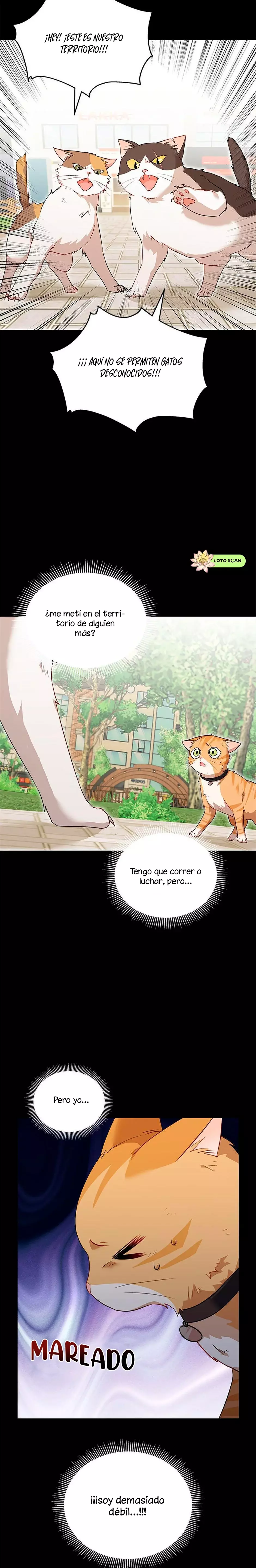 ¡Veterinario! ¿Hola? Capitulo 7 página 13