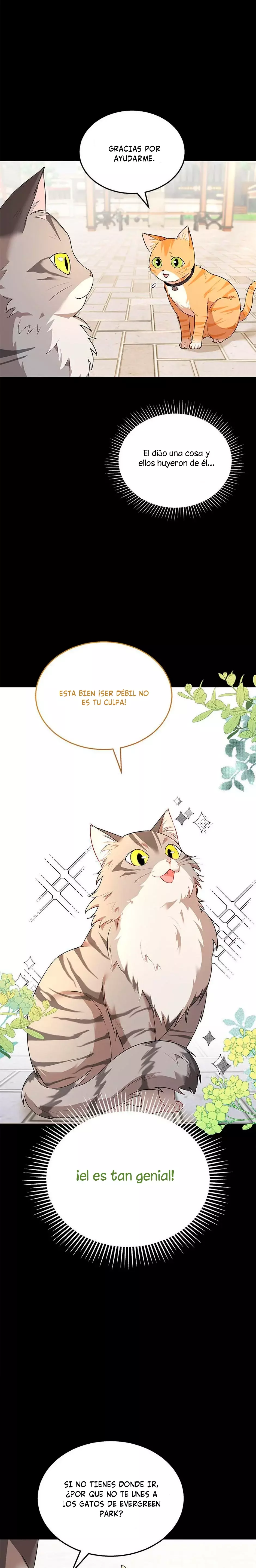 ¡Veterinario! ¿Hola? Capitulo 7 página 15