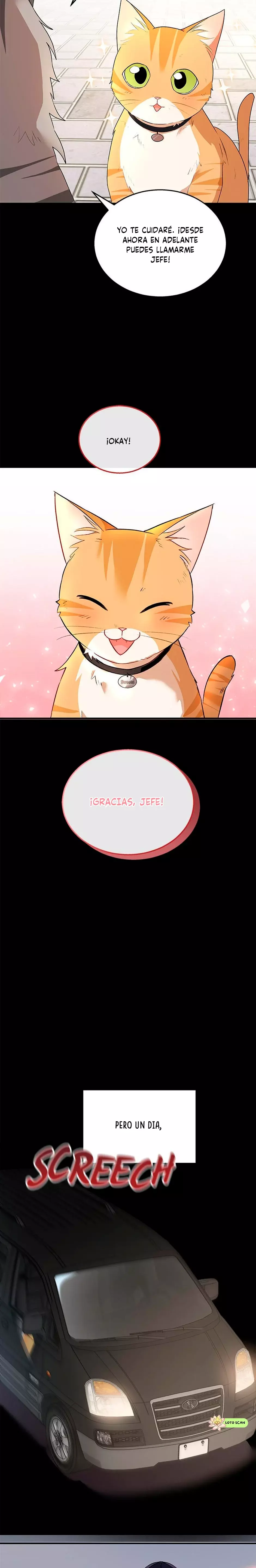 ¡Veterinario! ¿Hola? Capitulo 7 página 16