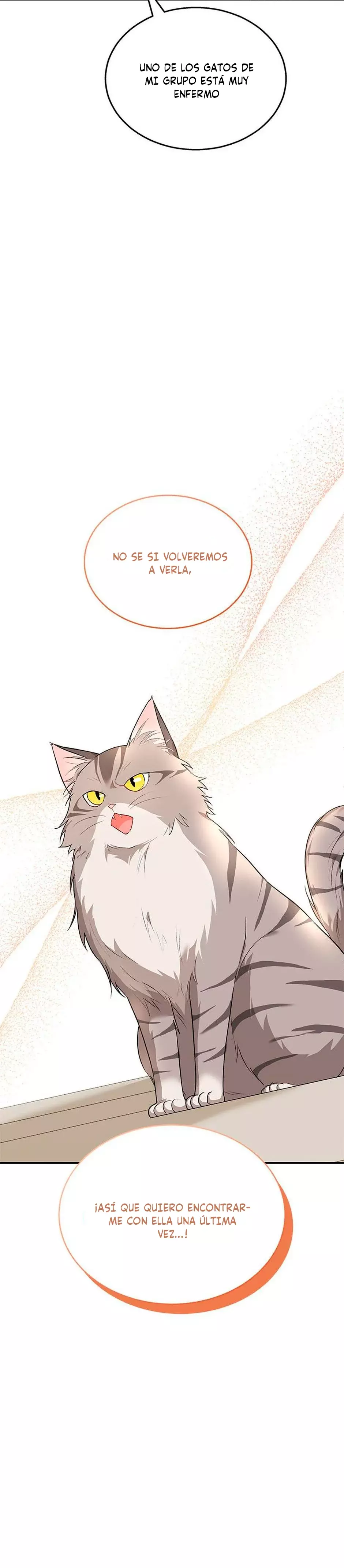 ¡Veterinario! ¿Hola? Capitulo 7 página 3