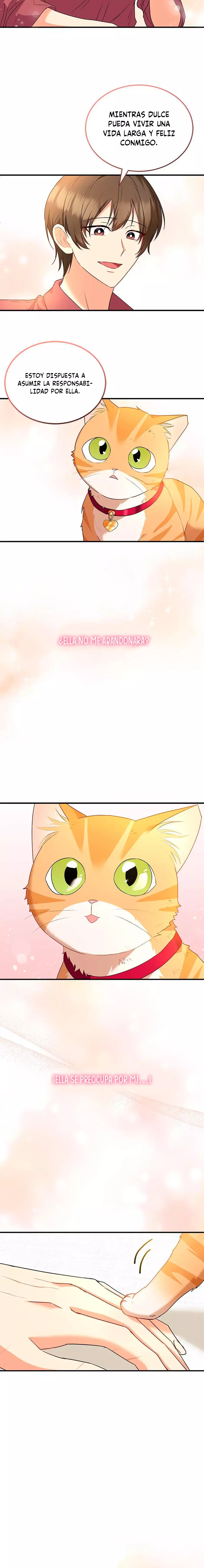 ¡Veterinario! ¿Hola? Capitulo 8 página 15
