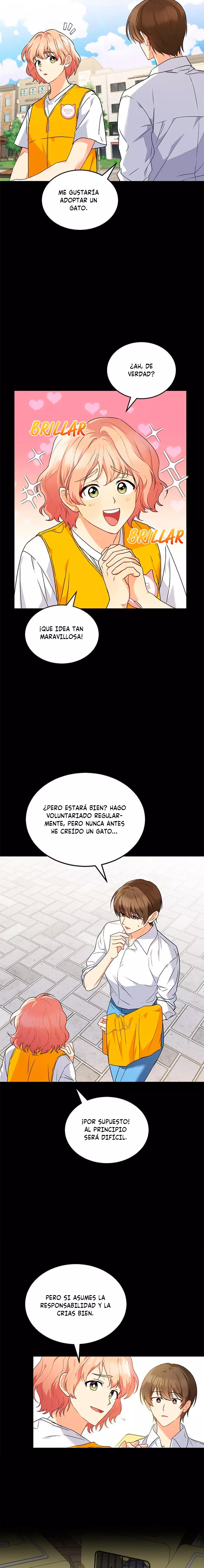 ¡Veterinario! ¿Hola? Capitulo 8 página 7