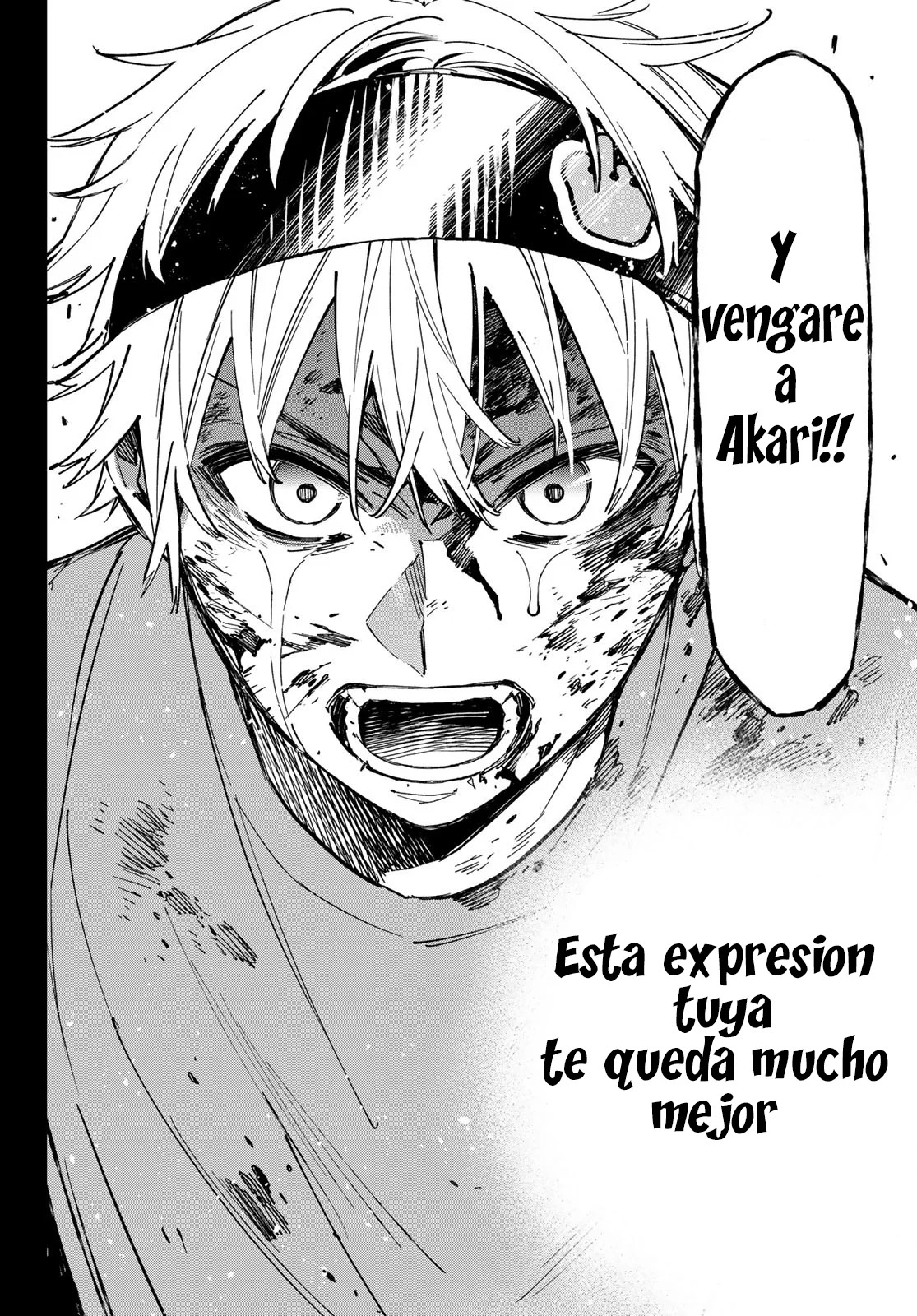 Dead Account Capitulo 2: Academia Miden página 52