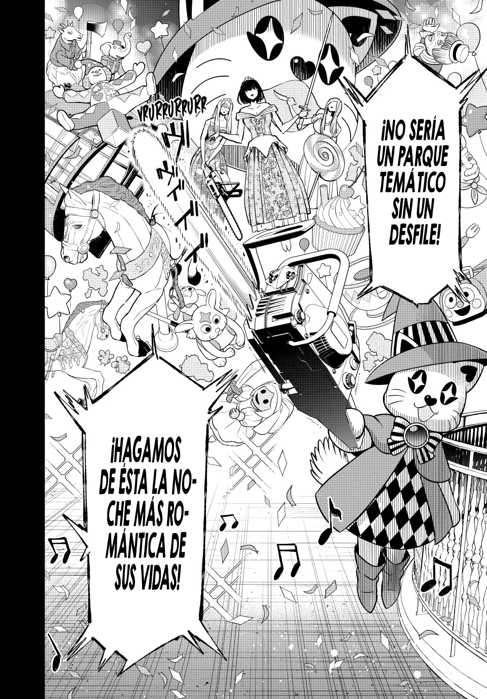 Dead Account Capitulo 31 página 12