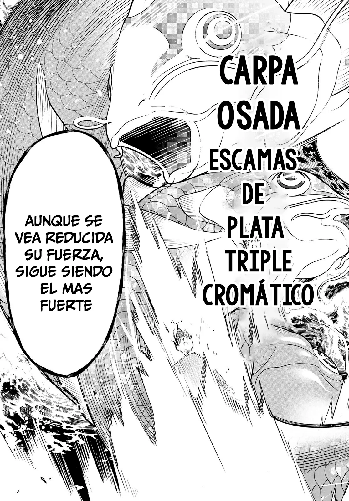Dead Account Capitulo 8: Un Viejo Medium página 15