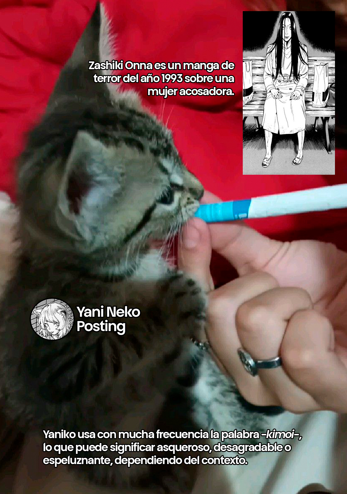 NICOTINEKO Capitulo 154 página 7