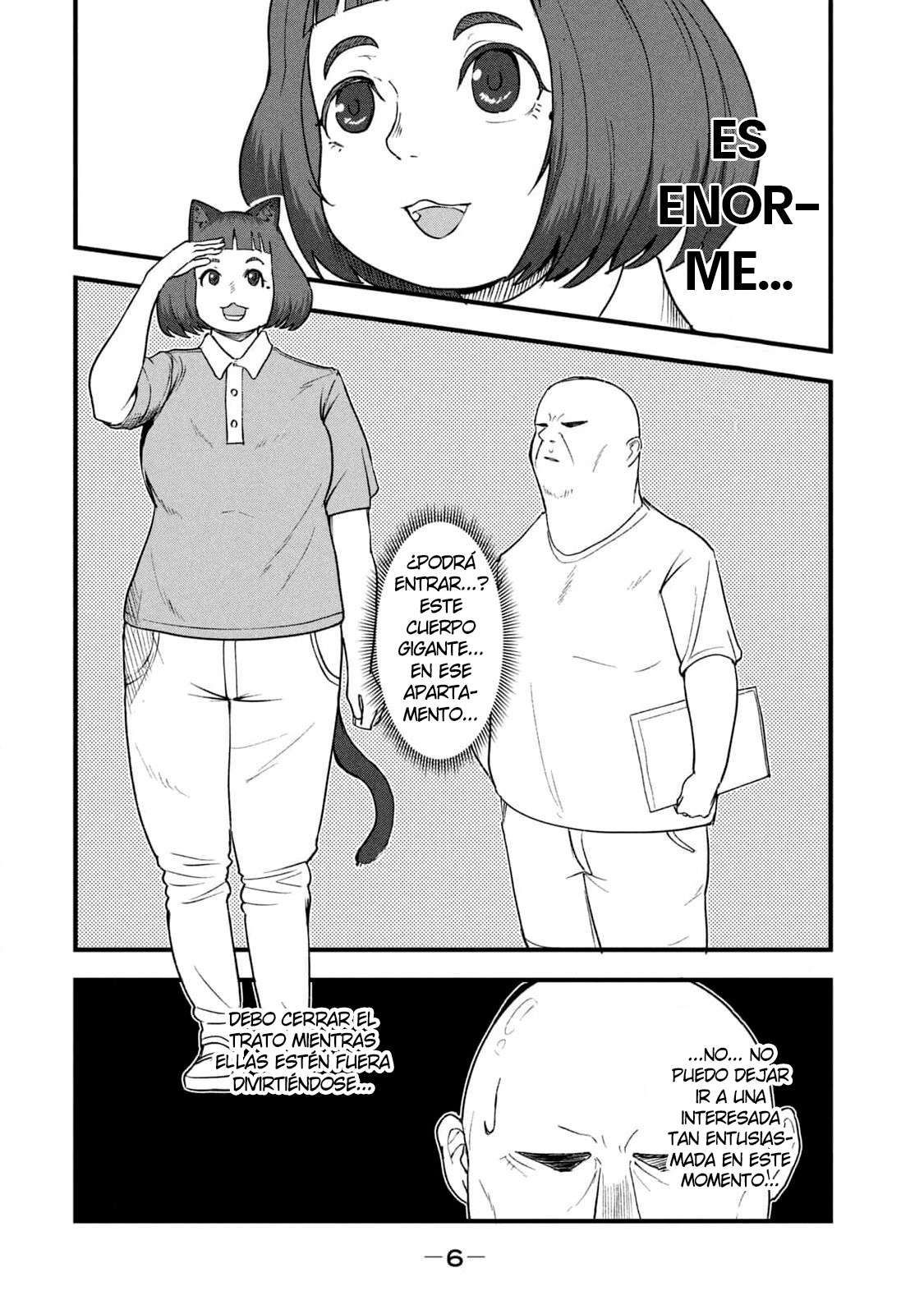 NICOTINEKO Capitulo 158 página 2