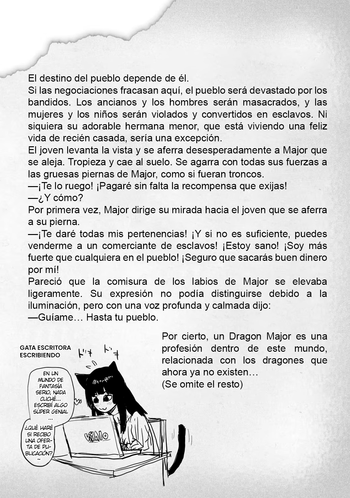 NICOTINEKO Capitulo 45 página 6