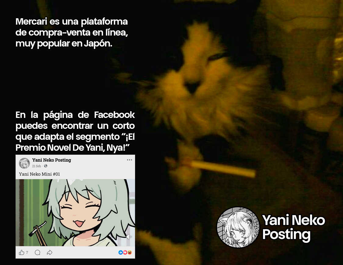 NICOTINEKO Capitulo 45 página 7