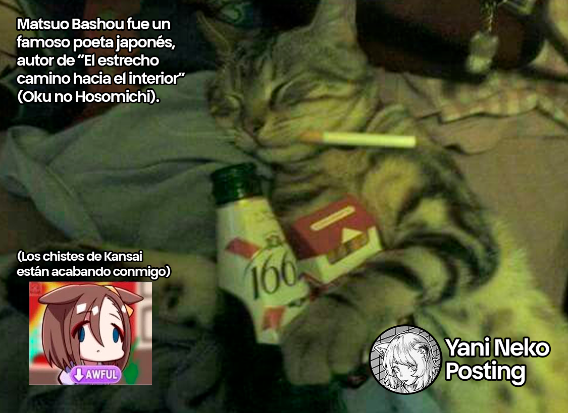 NICOTINEKO Capitulo 47 página 5