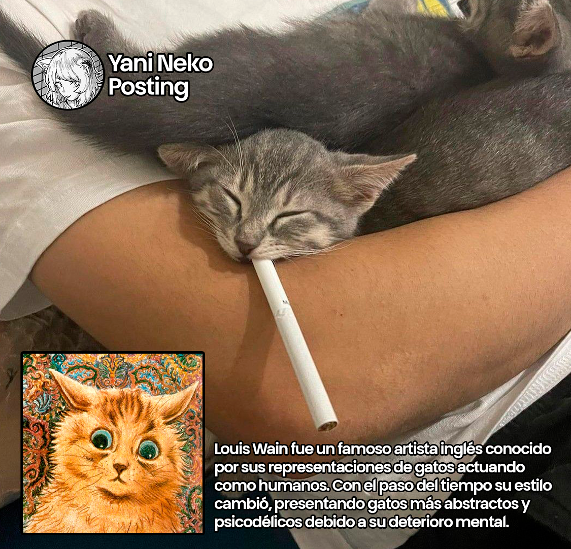 NICOTINEKO Capitulo 53 página 7