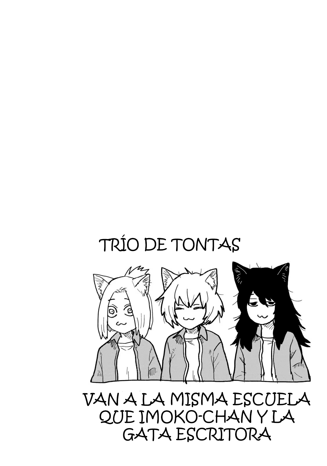 NICOTINEKO Capitulo 70 página 8