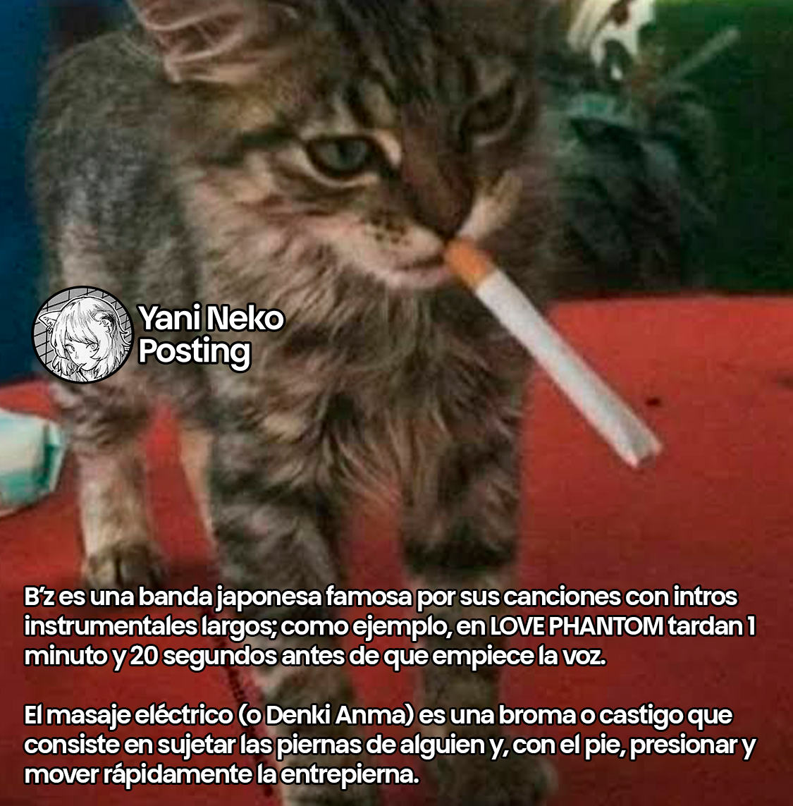 NICOTINEKO Capitulo 73 página 5