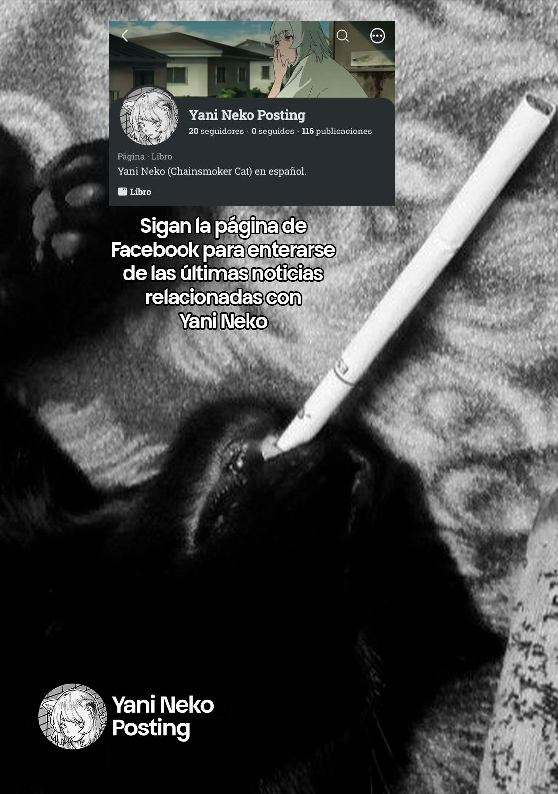 NICOTINEKO Capitulo 92 página 5