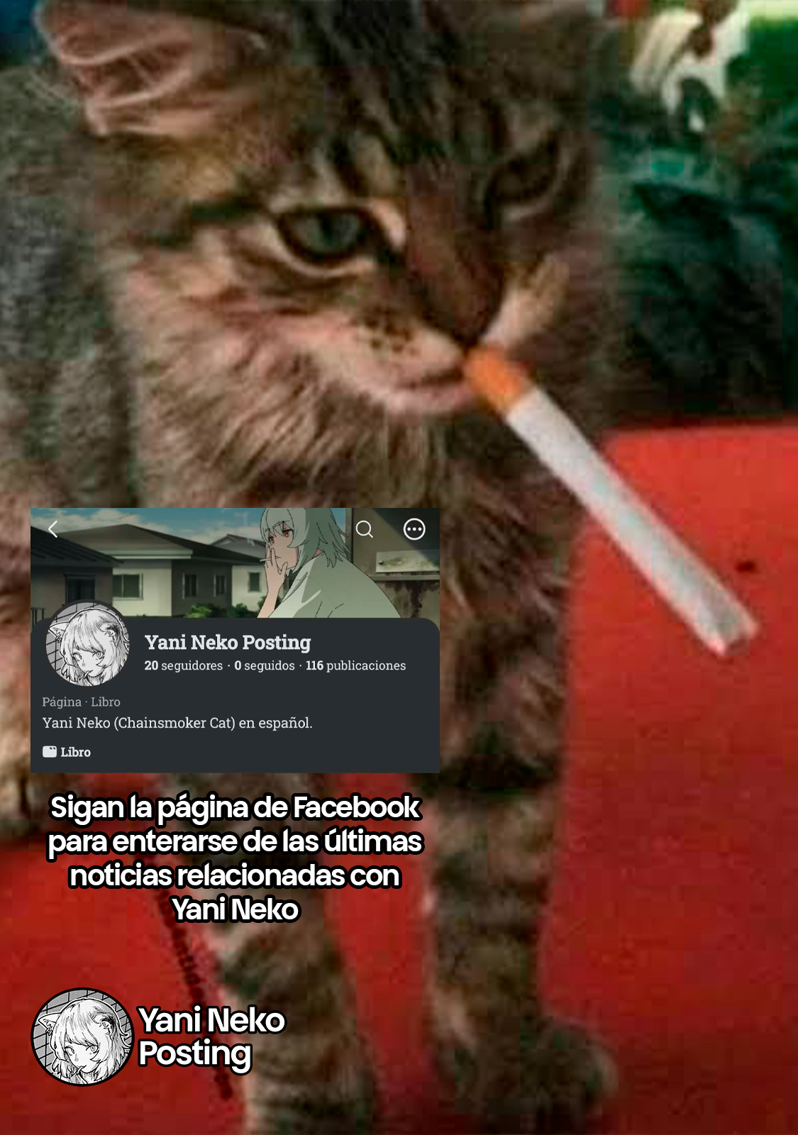 NICOTINEKO Capitulo 96 página 5