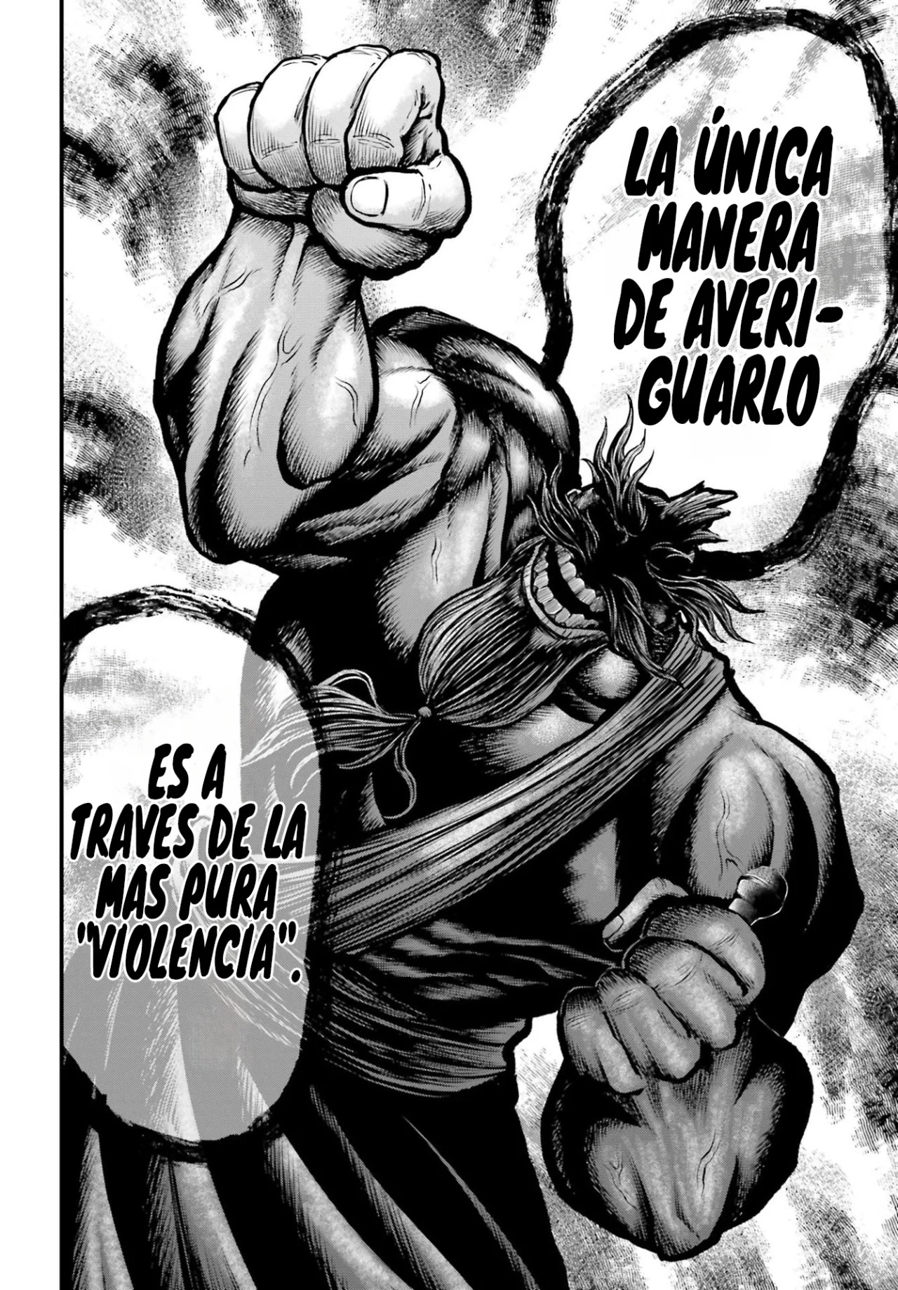 Record of Ragnarok: God's Apocalypse Capitulo 1: La guerra del fin página 25