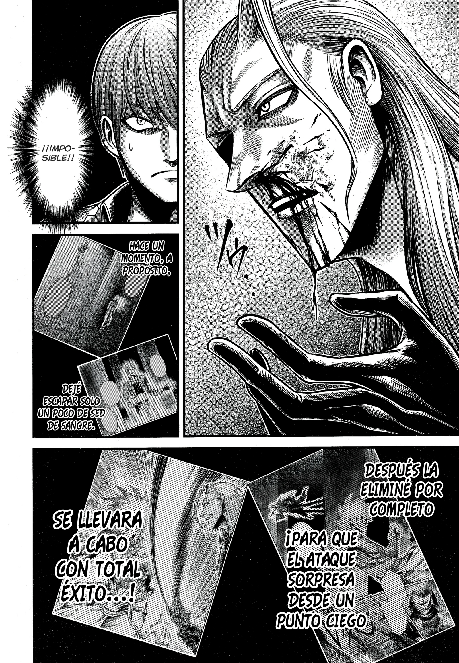 Record of Ragnarok: God's Apocalypse Capitulo 12 página 10