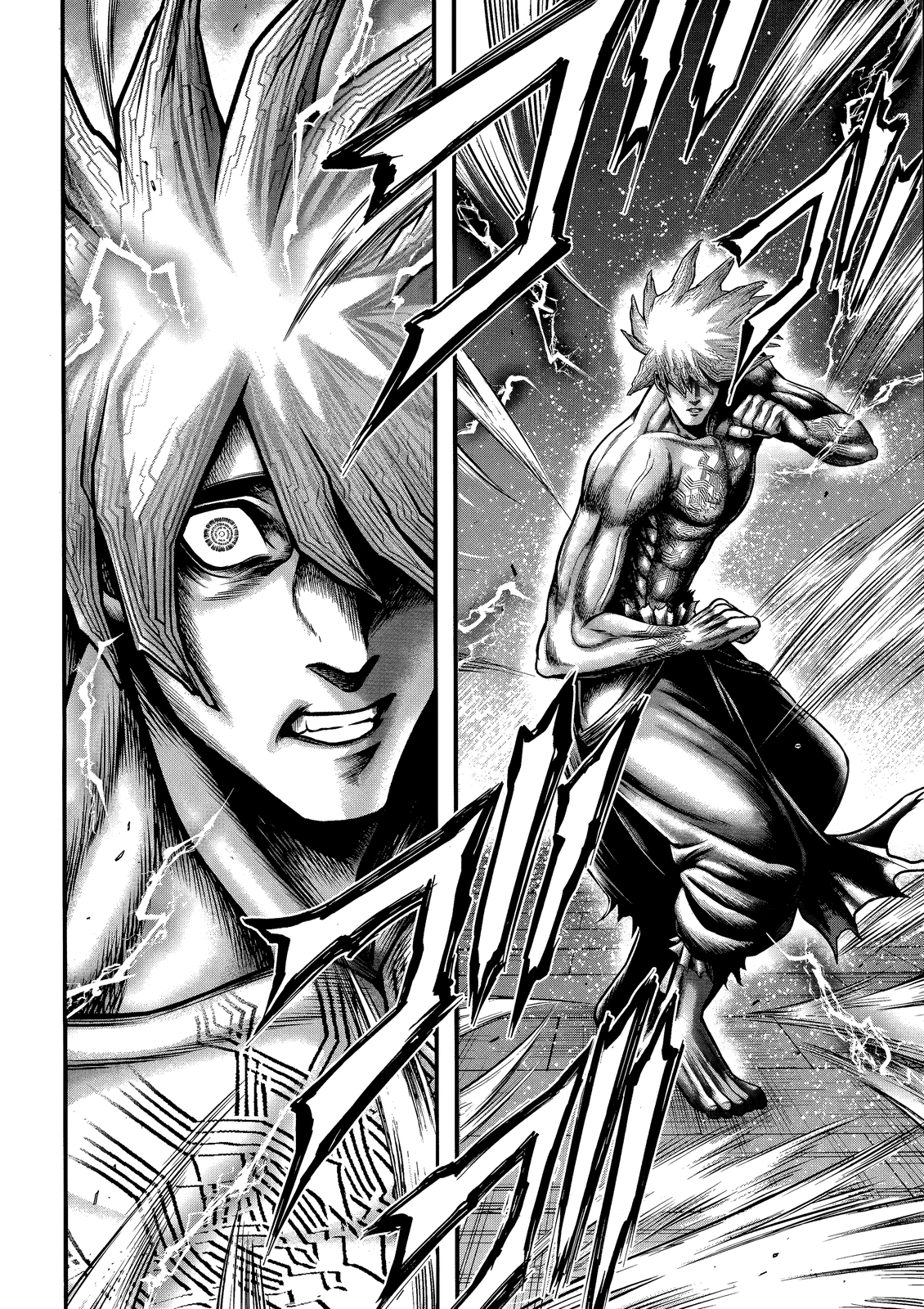 Record of Ragnarok: God's Apocalypse Capitulo 13 página 12