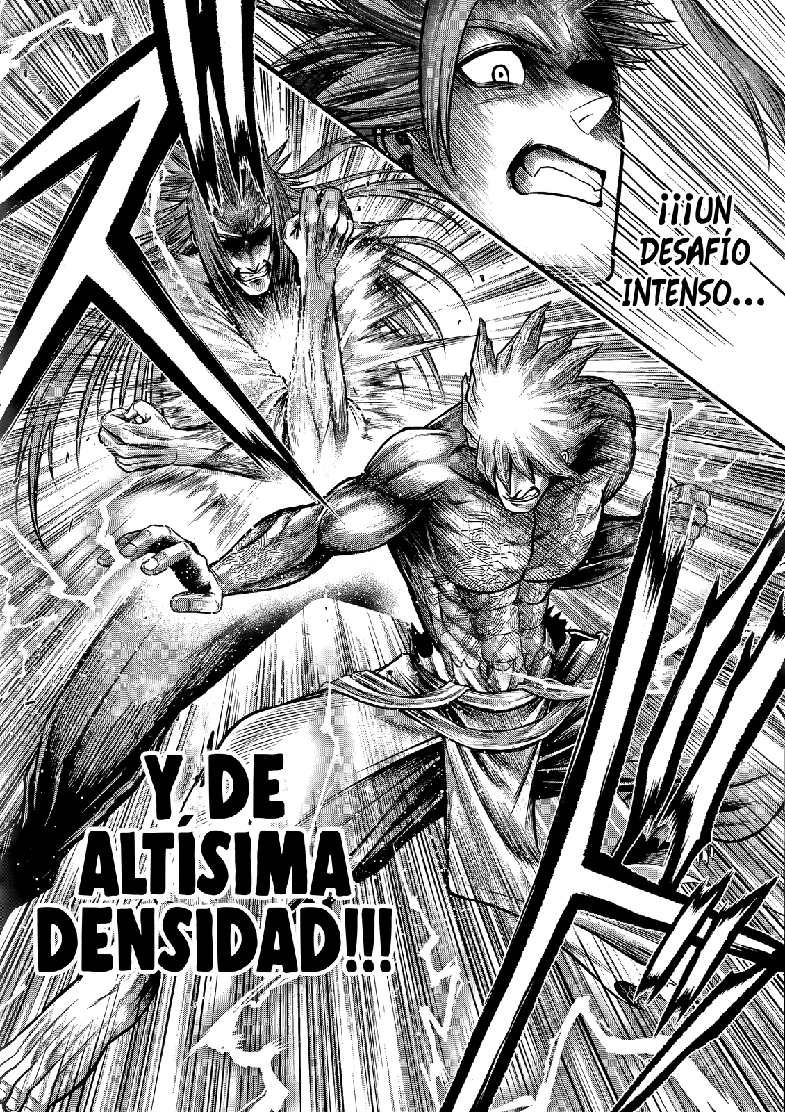 Record of Ragnarok: God's Apocalypse Capitulo 13 página 14