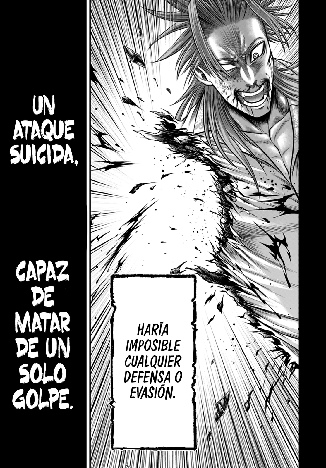 Record of Ragnarok: God's Apocalypse Capitulo 15 página 10