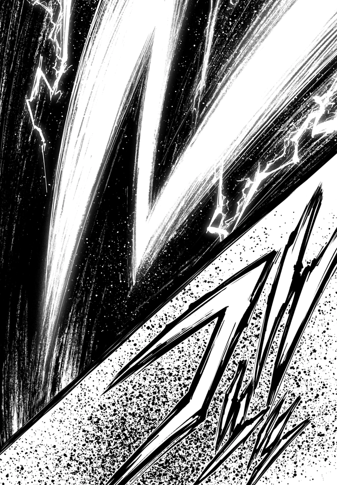 Record of Ragnarok: God's Apocalypse Capitulo 15 página 22