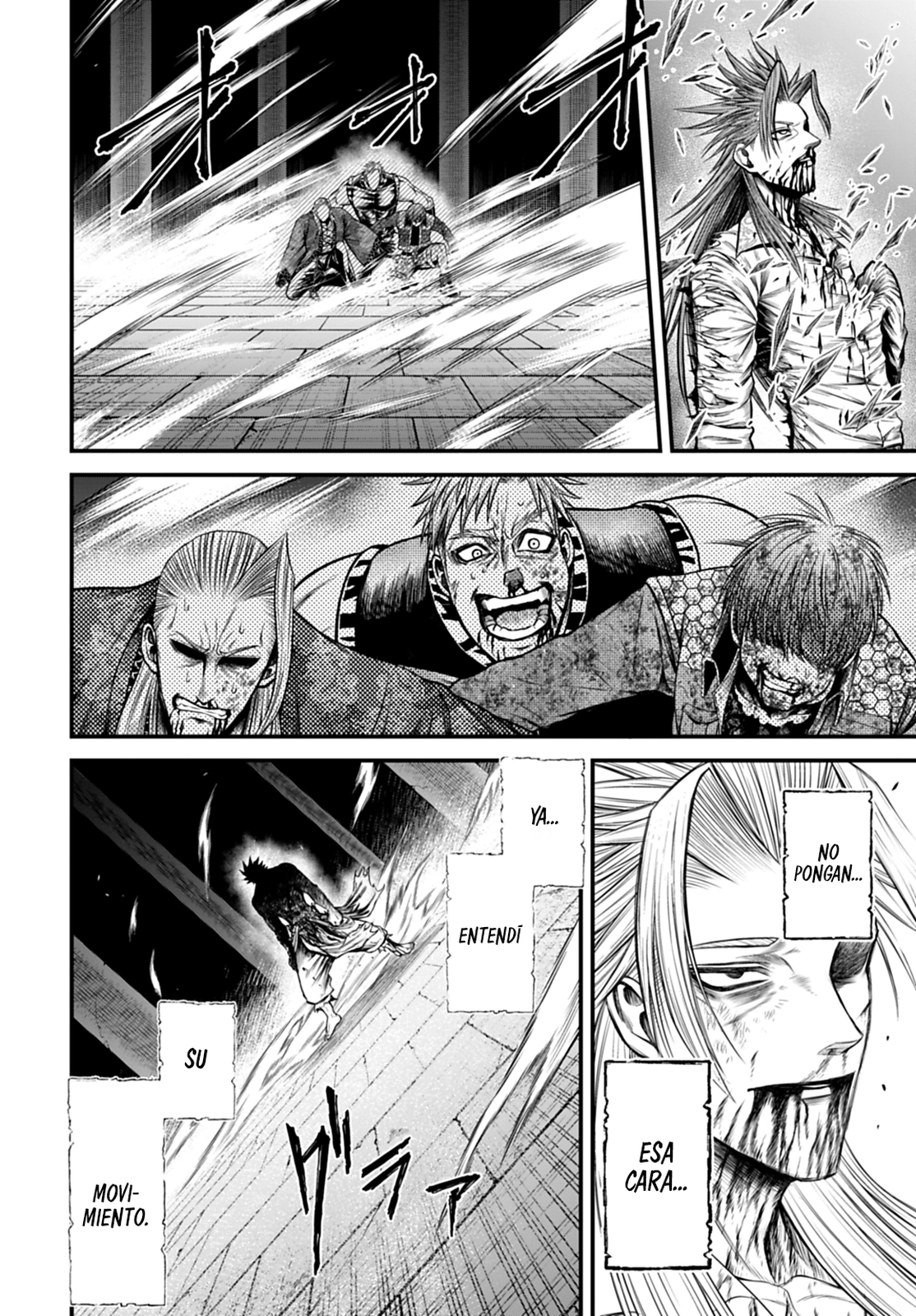 Record of Ragnarok: God's Apocalypse Capitulo 15 página 27