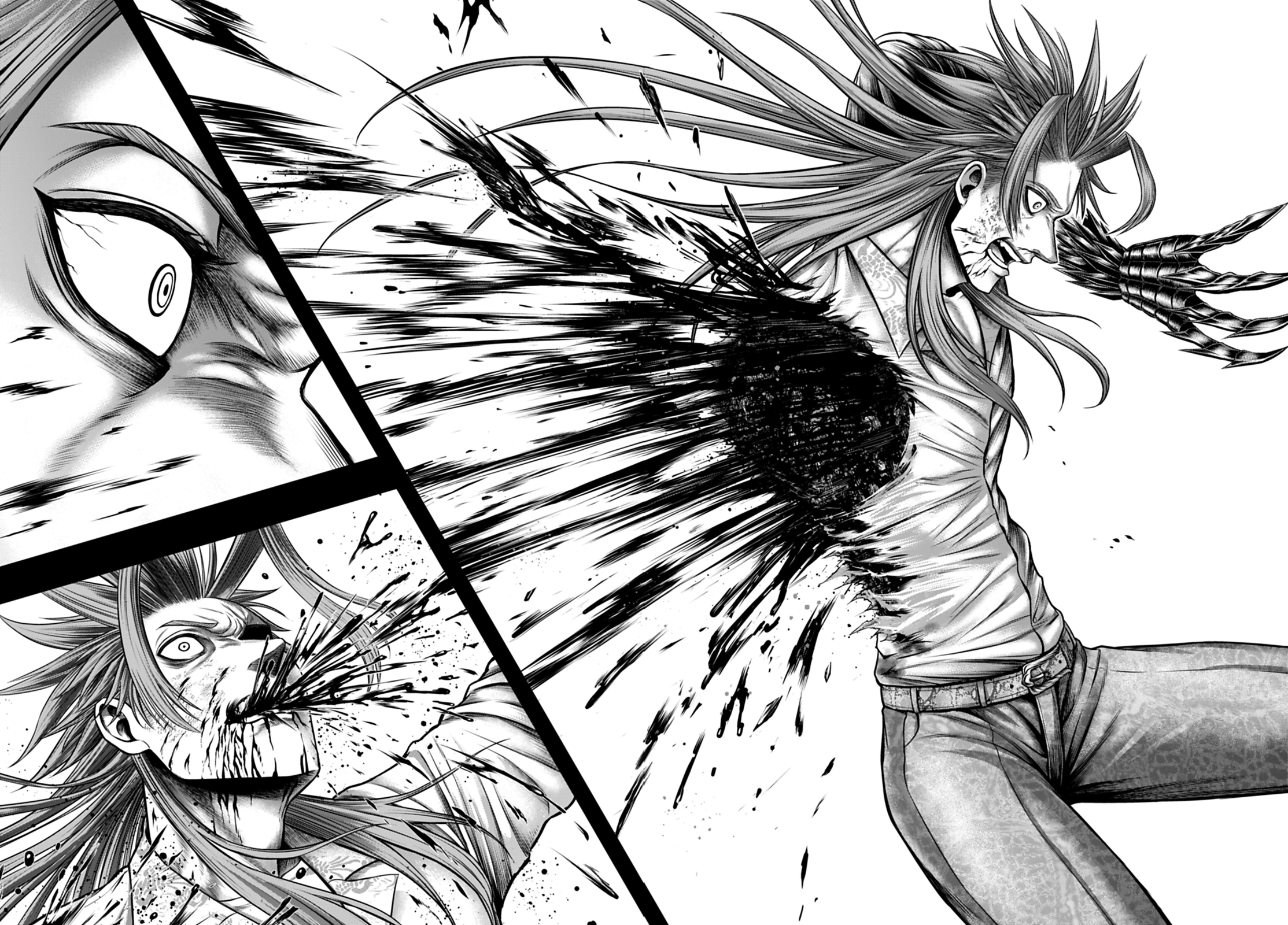 Record of Ragnarok: God's Apocalypse Capitulo 15 página 4
