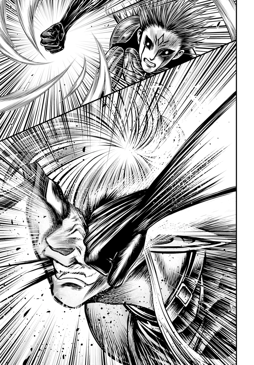 Record of Ragnarok: God's Apocalypse Capitulo 18 página 19