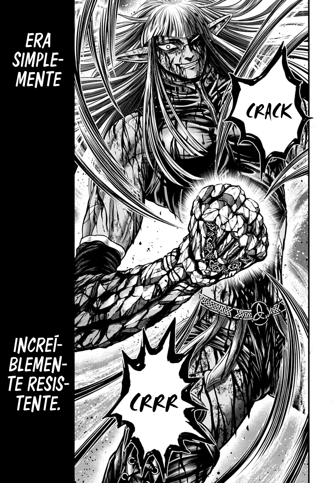 Record of Ragnarok: God's Apocalypse Capitulo 19 página 15