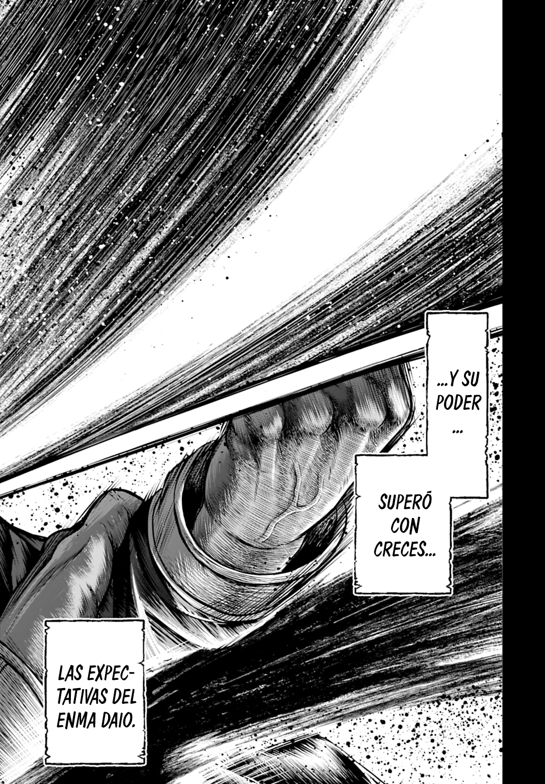 Record of Ragnarok: God's Apocalypse Capitulo 23 página 12