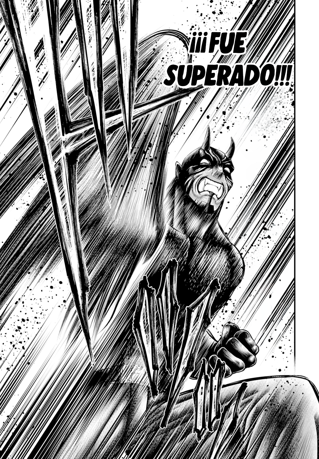 Record of Ragnarok: God's Apocalypse Capitulo 24 página 17