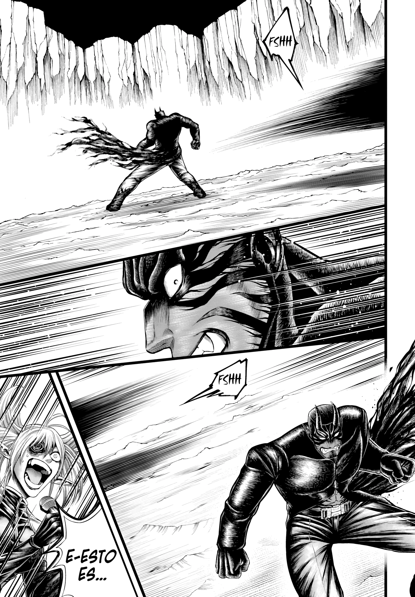 Record of Ragnarok: God's Apocalypse Capitulo 25 página 11